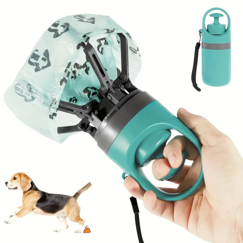 Dog Walking Gear